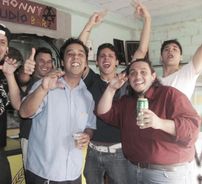 Foto de Painful Punch