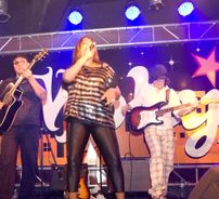 Foto de Banda Moluja