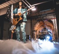 Foto de Banda Bálsamo