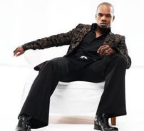 Foto de Kirk Franklin