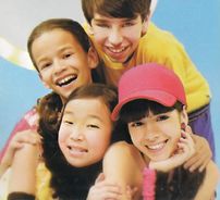 Foto de Trem da Alegria