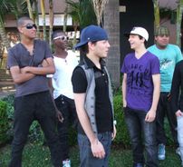 Foto de Grupo Vem Zuar