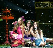 Foto de EME 15