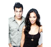 Foto de Johnnyswim