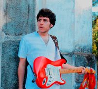 Foto de Crís Carcará