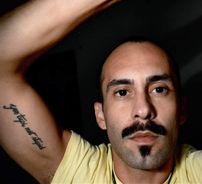 Foto de Leandro Valle