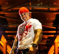 Foto de Dominic (Rock)