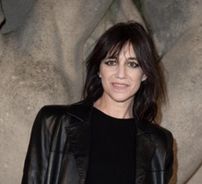 Foto de Charlotte Gainsbourg