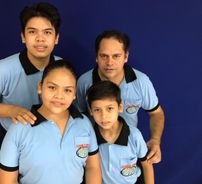 Foto de BRC Fusión y Ritmo