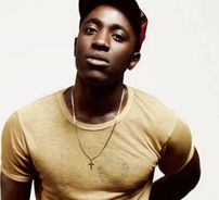 Foto de Kele Okereke