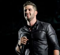 Foto de Luan e Sabadin