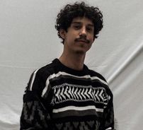 Foto de Rafael Muniz