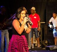 Foto de Ariany Azevedo