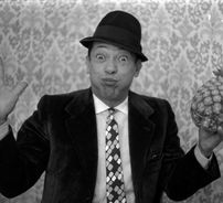 Foto de Henri Salvador