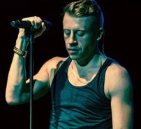 Foto de Macklemore
