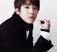 Foto de Lee Hong Gi