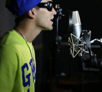 Foto de Mc Robertinho