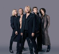 Foto de Def Leppard