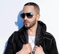 Foto de Yandel