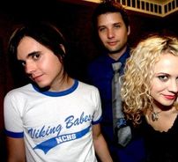 Foto de The Dollyrots