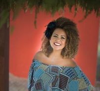 Foto de Aninha Barros