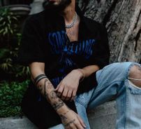 Foto de Dylan Fuentes