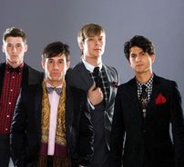 Foto de Honor Society