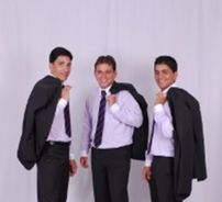 Foto de Grupo Adoração