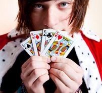 Foto de Stephen Jerzak