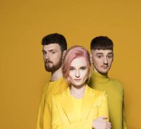Foto de Clean Bandit