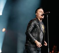 Foto de Marc Martel