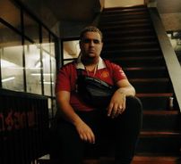 Foto de Lord Ralph Lauren