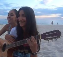 Foto de Babi e Tobolski