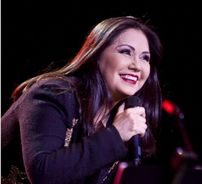 Foto de Ana Gabriel