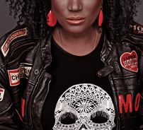 Foto de Bonnie Pointer