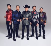 Foto de Los Tigres Del Norte
