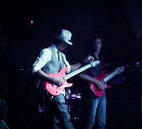 Foto de Daniella Costa