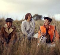 Foto de Hiatus Kaiyote