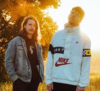 Foto de Ekko & Sidetrack