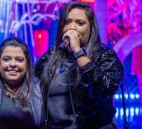 Foto de Rayane & Rafaela