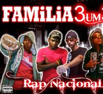 Foto de Família 3um3