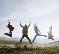 Foto de Velho Hippie