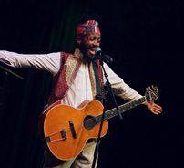 Foto de Fantastic Negrito