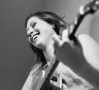 Foto de Lili Buarque