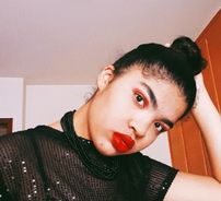 Foto de Deborah Machado