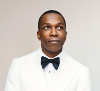 Foto de Leslie Odom Jr.