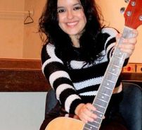 Foto de Marianne Stefany