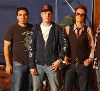 Foto de Black Country Communion
