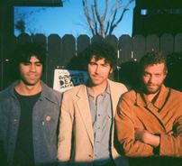Foto de Allah-Las