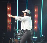 Foto de Yana Araújo